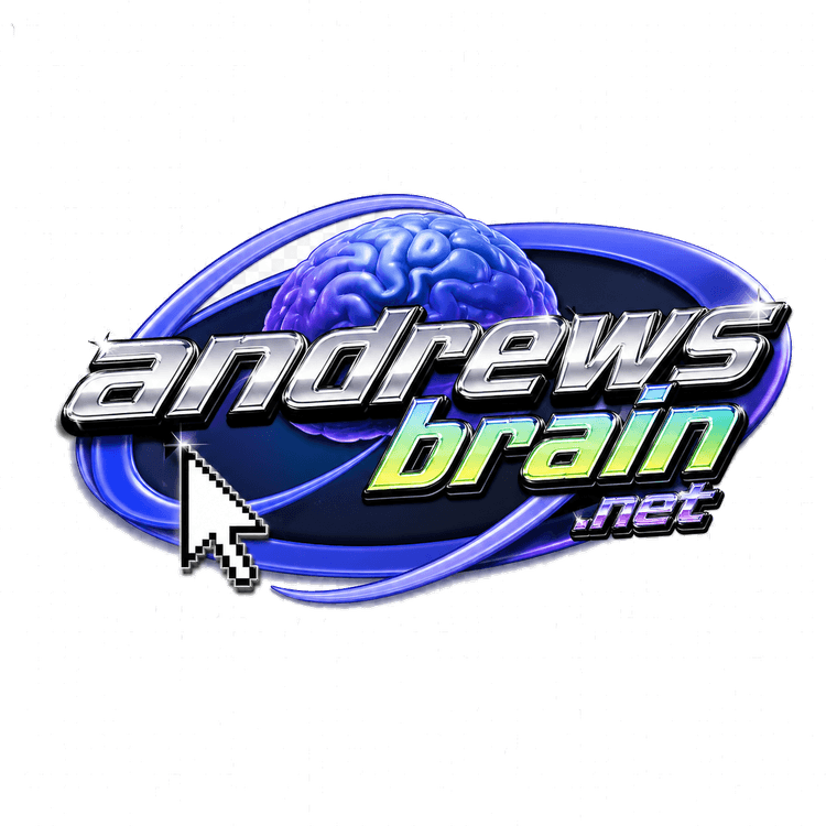 andrewsbrain.net